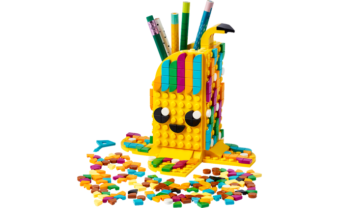 41948 | LEGO® DOTS Cute Banana Pen Holder