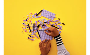 41961 | LEGO® DOTS Designer Toolkit - Patterns