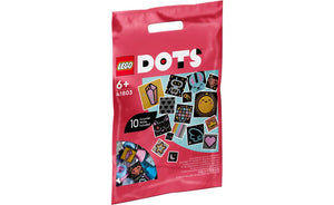 41803 | LEGO® DOTS Extra DOTS Series 8 – Glitter and Shine