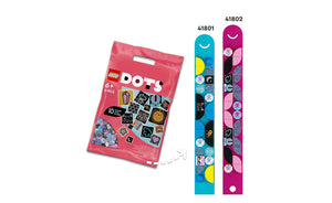 41803 | LEGO® DOTS Extra DOTS Series 8 – Glitter and Shine