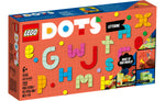 41950 | LEGO® DOTS Lots of DOTS – Lettering