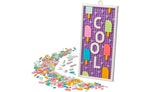 41951 | LEGO® DOTS Message Board