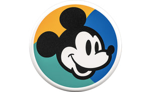41963 | LEGO® DOTS Mickey Mouse & Minnie Mouse Stitch-on Patch