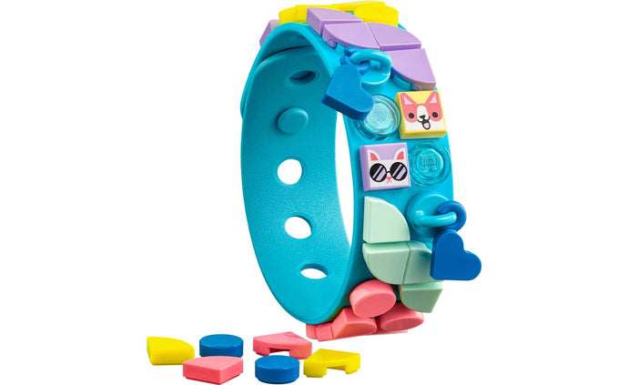 41801 | LEGO® DOTS My Pets Bracelet