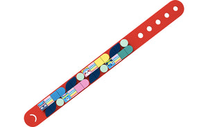 41953 | LEGO® DOTS Rainbow Bracelet with Charms