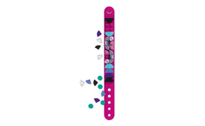 41802 | LEGO® DOTS Unicorns Forever Bracelet
