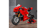 42107 | LEGO® Technic Ducati Panigale V4 R