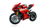 42107 | LEGO® Technic Ducati Panigale V4 R