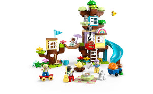 10993 | LEGO® DUPLO® 3in1 Tree House