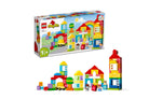 10935 | LEGO® DUPLO® Alphabet Town