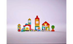 10935 | LEGO® DUPLO® Alphabet Town