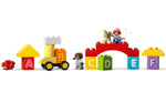 10935 | LEGO® DUPLO® Alphabet Town