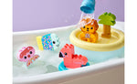 10966 | LEGO® DUPLO® Bath Time Fun: Floating Animal Island