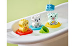 10965 | LEGO® DUPLO® Bath Time Fun: Floating Animal Train