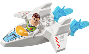 10962 | LEGO® DUPLO® Buzz Lightyear’s Planetary Mission