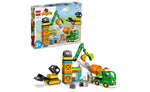 10990 | LEGO® DUPLO® Construction Site