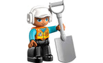 10990 | LEGO® DUPLO® Construction Site