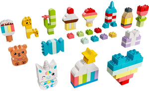 10978 | LEGO® DUPLO® Creative Building Time