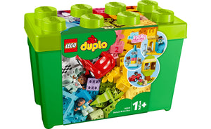 10914 | LEGO® DUPLO® Deluxe Brick Box