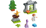 10938 | LEGO® DUPLO® Dinosaur Nursery