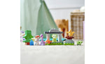 10938 | LEGO® DUPLO® Dinosaur Nursery