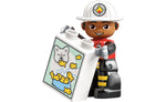 10969 | LEGO® DUPLO® Fire Truck