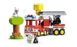 10969 | LEGO® DUPLO® Fire Truck