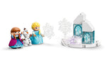 10899 | LEGO® DUPLO® Frozen Ice Castle