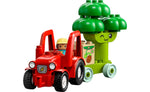 10982 | LEGO® DUPLO® Fruit and Vegetable Tractor