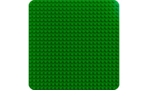 10980 | LEGO® DUPLO® Green Building Plate