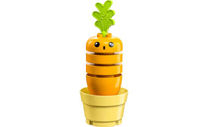 10981 | LEGO® DUPLO® Growing Carrot
