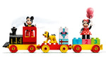 10941 | LEGO® DUPLO® Mickey & Minnie Birthday Train