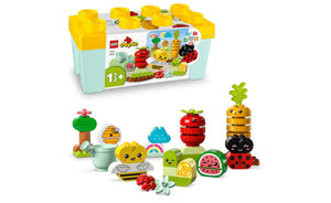 10984 | LEGO® DUPLO® Organic Garden