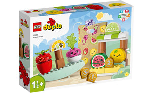 10983 | LEGO® DUPLO® Organic Market