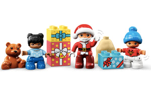 10976 | LEGO® DUPLO® Santa's Gingerbread House