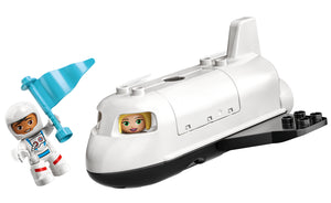 10944 | LEGO® DUPLO® Space Shuttle Mission