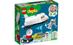 10944 | LEGO® DUPLO® Space Shuttle Mission