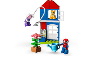 10995 | LEGO® DUPLO® Spider-Man's House