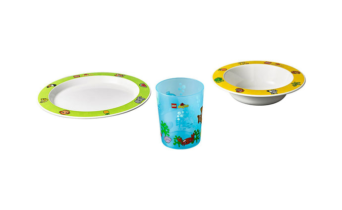 853920 | LEGO® DUPLO® Tableware