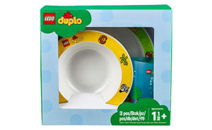 853920 | LEGO® DUPLO® Tableware