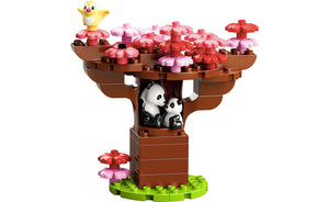 10974 | LEGO® DUPLO® Wild Animals of Asia