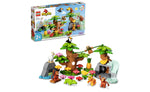 10973 | LEGO® DUPLO® Wild Animals of South America