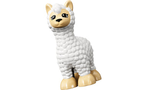10973 | LEGO® DUPLO® Wild Animals of South America