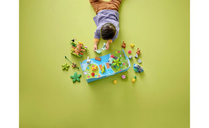 10973 | LEGO® DUPLO® Wild Animals of South America
