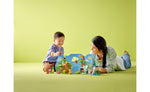 10973 | LEGO® DUPLO® Wild Animals of South America