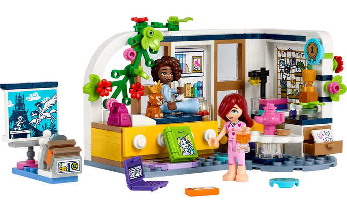 41740 | LEGO® Friends Aliya's Room