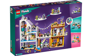41732 | LEGO® Friends Downtown Flower and Design Stores