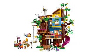 41703 | LEGO® Friends Friendship Tree House