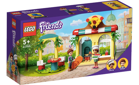 41705 | LEGO® Friends Heartlake City Pizzeria
