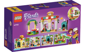 41705 | LEGO® Friends Heartlake City Pizzeria